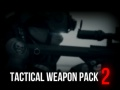 Spel Tactisch Wapenpakket 2 online