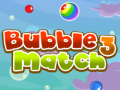 Spel Bubbel Match 3 online