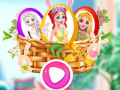 Spel Paas Konijn Feest online