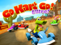 Spel Go Kart Go! Ultra online
