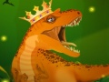 Spel De Dino Koning online