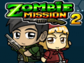 Spel Zombie Missie 2 online