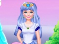Spel Bella Pony Hairstyle online