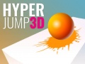 Spel Hyper Sprong 3D online