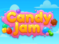 Spel Candy Jam online