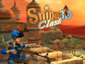 Spel Scherpschutter Clash 3D online