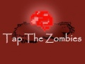 Spel Tik op de Zombies online