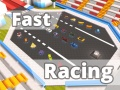 Spel Kogama: Snelle Races online