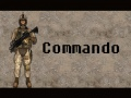 Spel Commando online