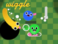 Spel Wiggle online