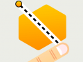 Spel Snijd de Puzzels online