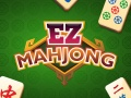 Spel Eenvoudig Mahjong online
