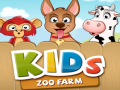 Spel Kinderen Zoo Boerderij online