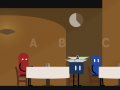 Spel Finns Fantastische Voedselmachine online