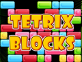 Spel Tetrix Blokken online