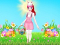 Spel Prinses Pasen Hectiek online