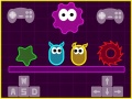 Spel Neon Slijmen online