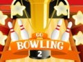 Spel Ga Bowling 2 online