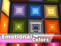 Spel Kogama: Emotionele Kleuren online