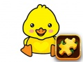Spel Eend Puzzel Uitdaging online
