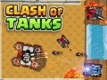 Spel Tankslag online