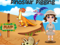 Spel Dino-opgraving online