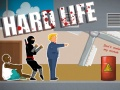 Spel Moelijk Leven online
