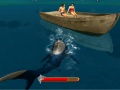 Spel Hongerende Haai online
