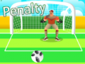 Spel Penalty online
