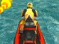 Spel Jet Ski Bootrace online