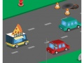 Spel Voedselverkeer online