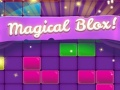 Spel Magische Blokken online