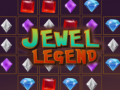Spel Jewel Legende online