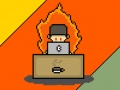 Spel Ontwikkelaar vs Deadline online