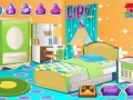 Spel Kids Slaapkamer Decoratie online