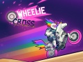 Spel Wheelie Cross online