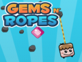 Spel Edelstenen en Touwen online