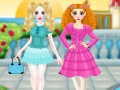 Spel Prinsessen Pop Fantasie online