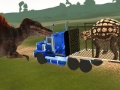 Spel Dino Transport online