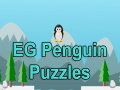 Spel EG Pinguïn Puzzels online