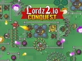 Spel Heer 2.io online