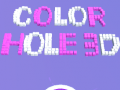Spel Kleurgat 3D online