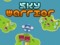 Spel Lucht Oorlogvoerder online