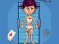 Spel Ziekenhuisarts online