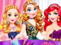 Spel Modeontwerper Feest online