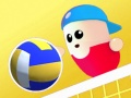 Spel Volleybonen online