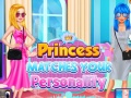 Spel De Prinses Past Bij Jouw Persoonlijkheid online
