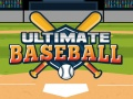 Spel Ultimate Baseball online