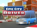 Spel Epische Stadsbestuurder online
