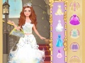 Spel Prinses Makeover online